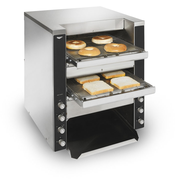 Vollrath CT4-220Dual Parts