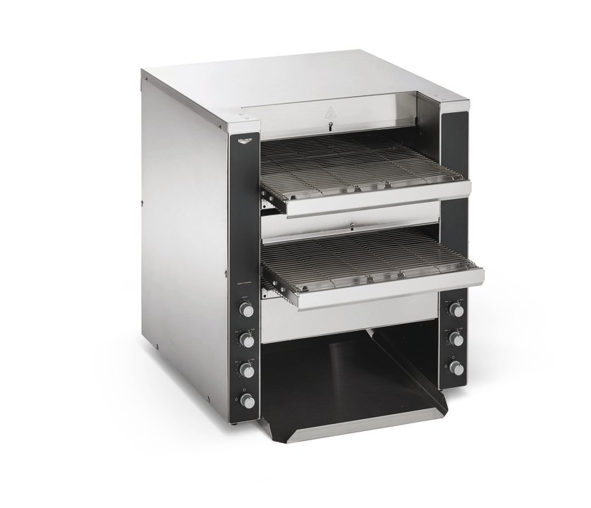 Vollrath CVT4-220DUAL Refacciones y Manuales