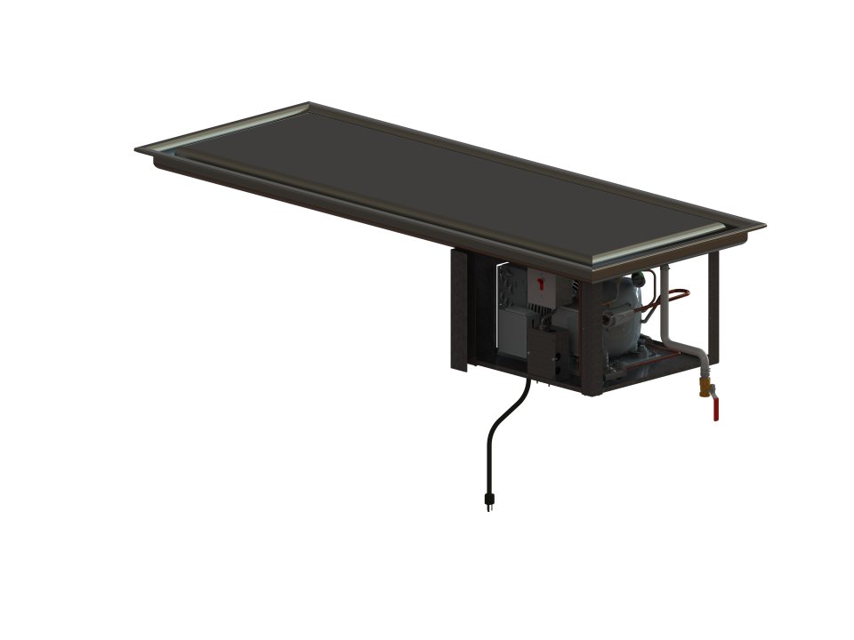 Vollrath FC-4C-04120-F Parts & Manuals
