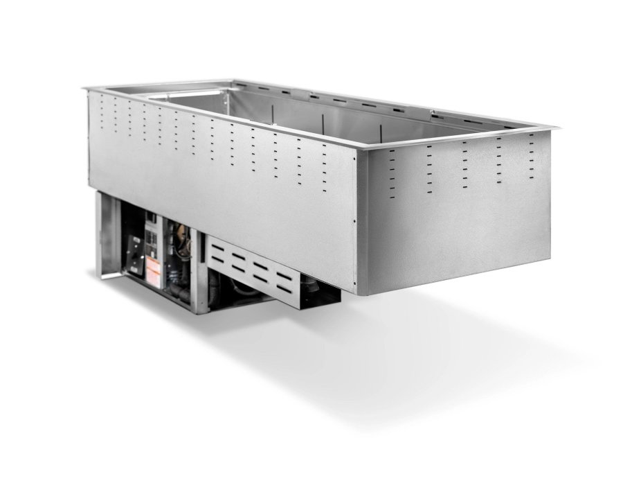 Vollrath FC-4C-05120-FAFF Parts & Manuals