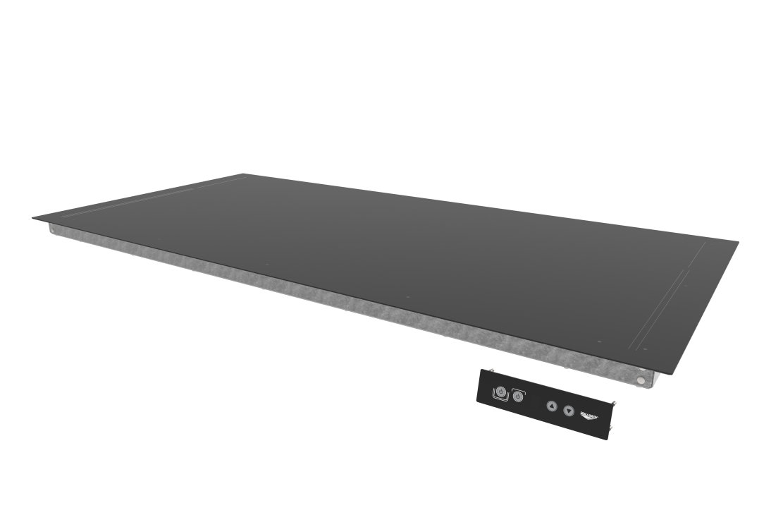 FC-4HS-24120-BKF