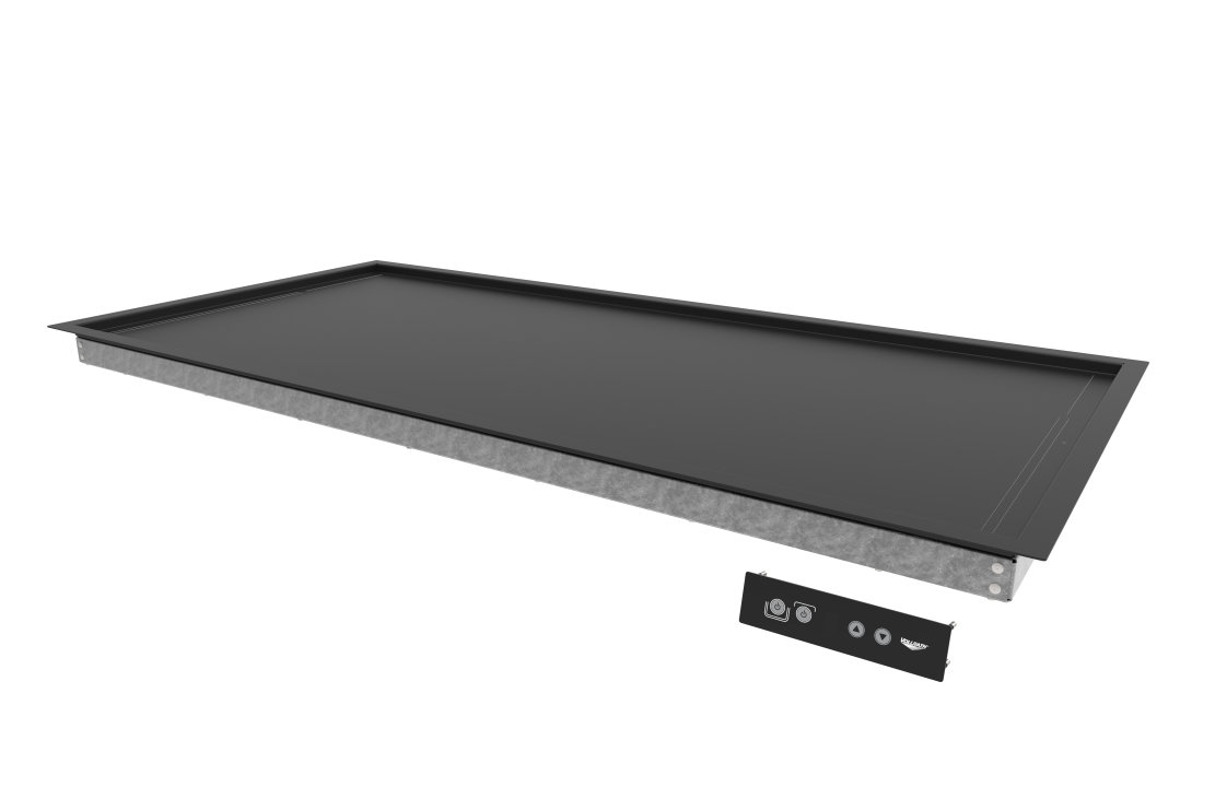 FC-4HS-24120-BKR