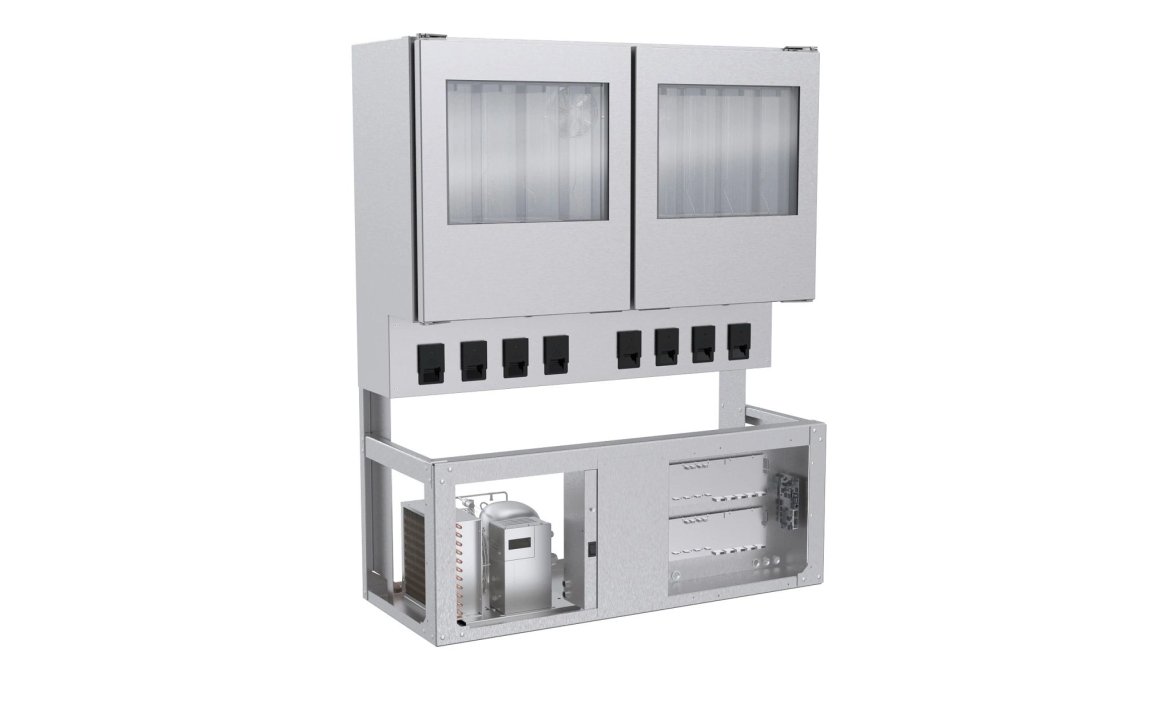 Vollrath FC-4TD-28120-C Pièces détachées et Manuels