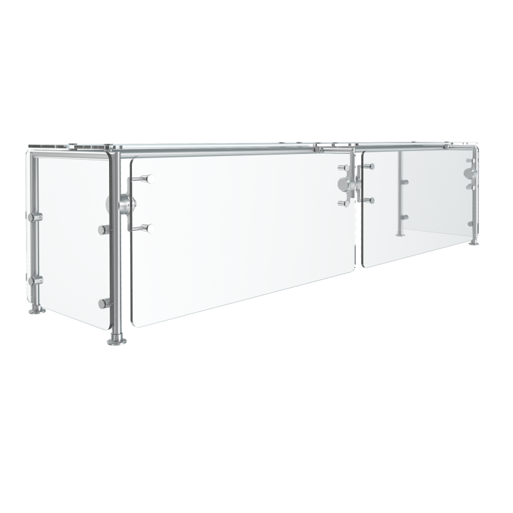 Vollrath FC-6BG-051C-HS Refacciones y Manuales