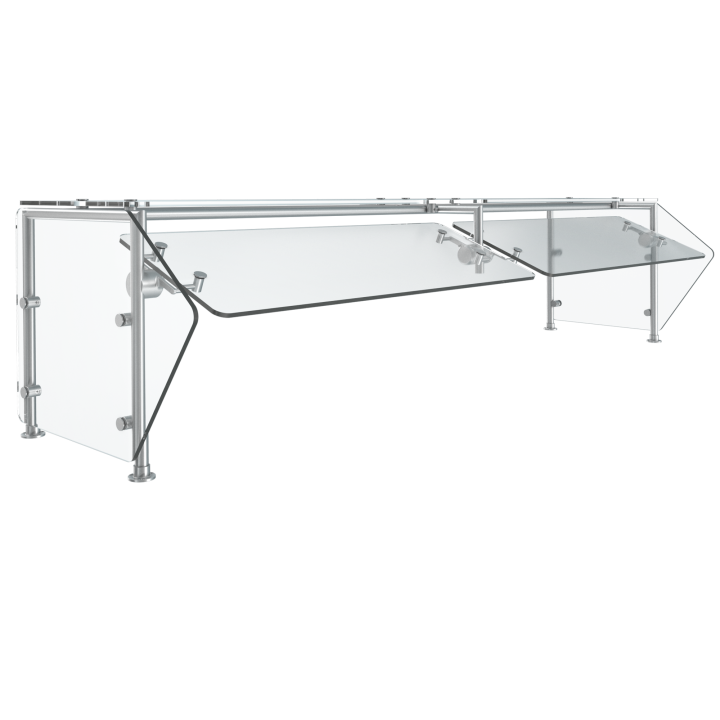 Vollrath FC-6BG-051S Pièces détachées et Manuels