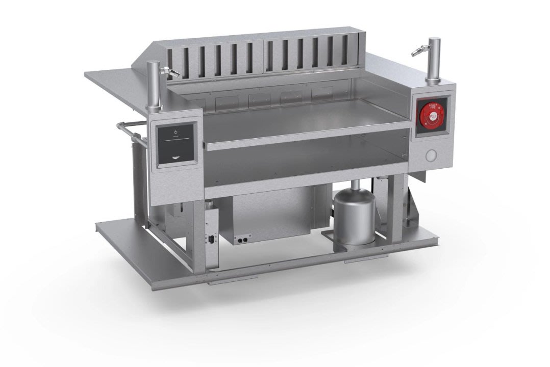 Vollrath FC-6DV-36 Parts & Manuals