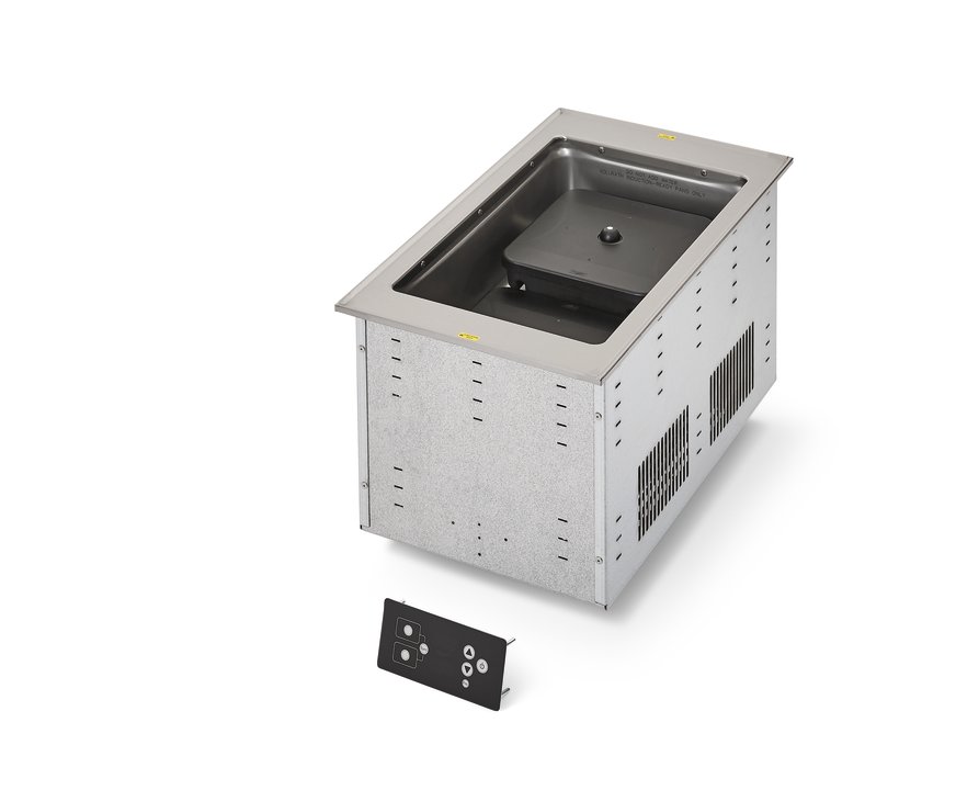 Vollrath FC-6IH-01120FF Parts & Manuals