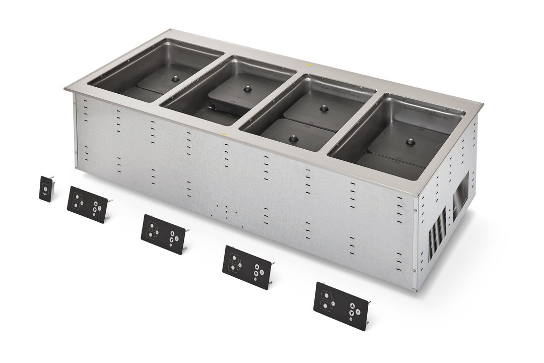 Vollrath FC-6IH-04208-FF Pièces détachées et Manuels