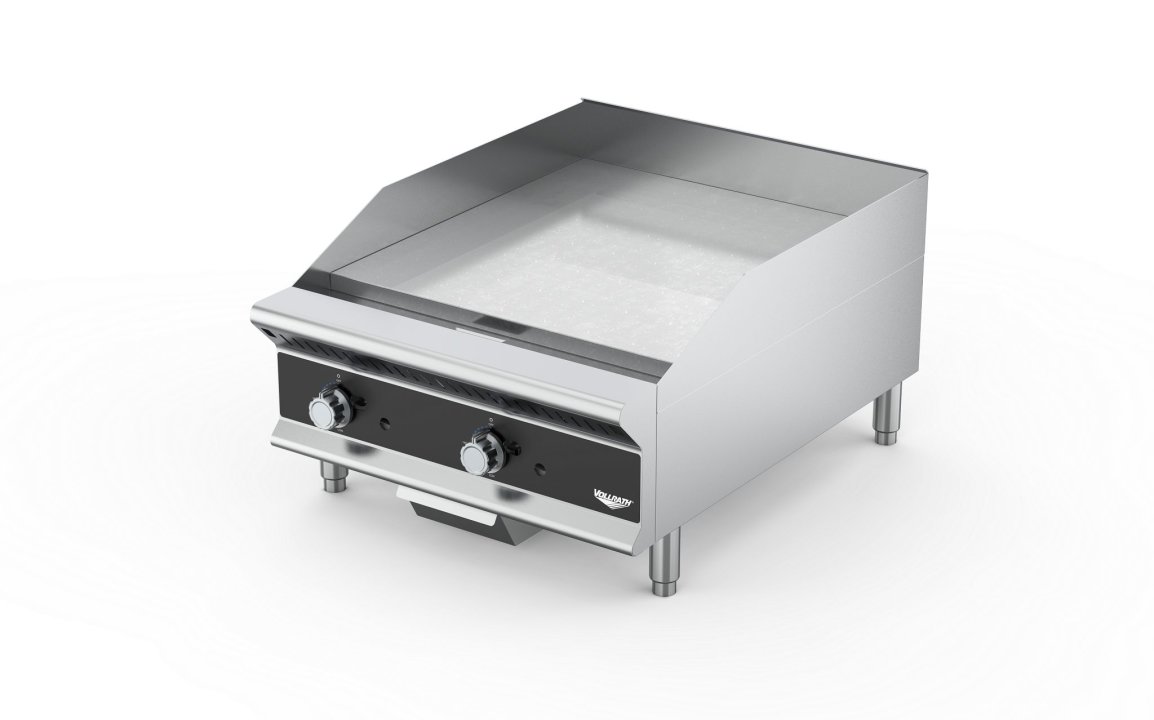 Vollrath GGHDM-24 Parts & Manuals