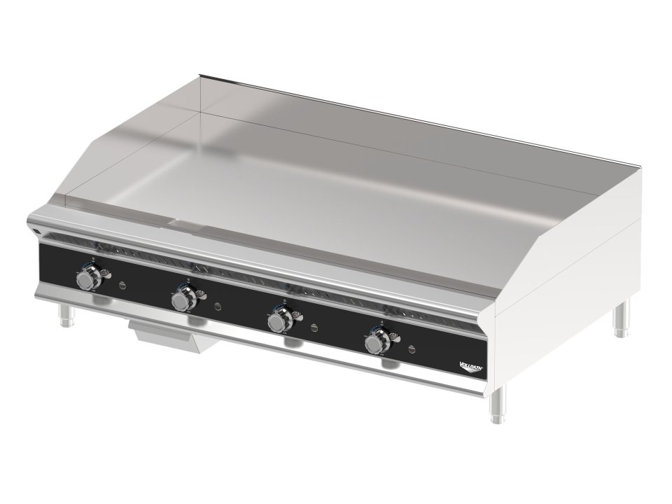 Vollrath GGHDM-48 Parts & Manuals