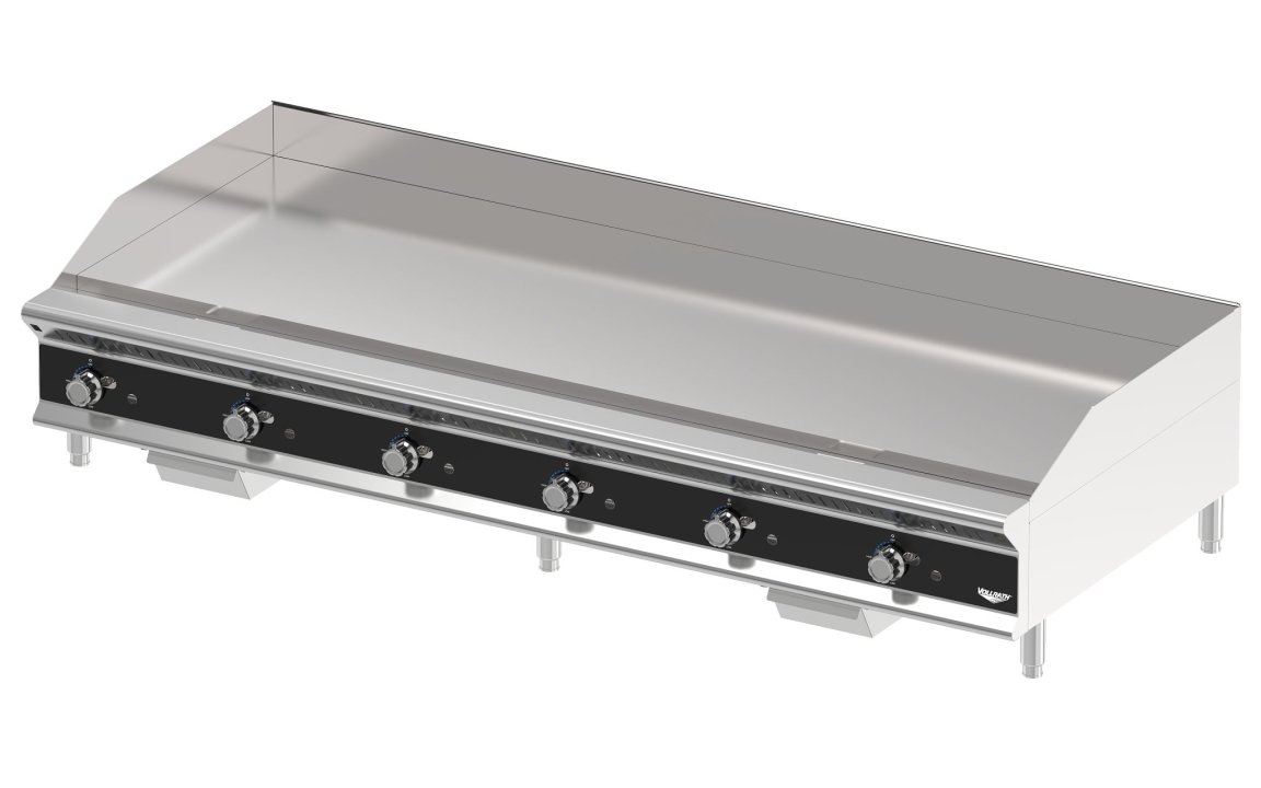 Vollrath GGHDM-72 Parts & Manuals