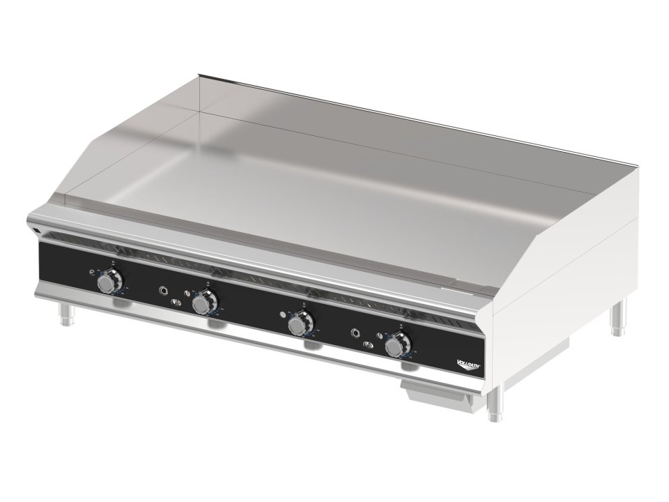 Vollrath GGHDT-48 Parts & Manuals