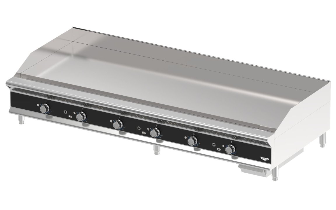 Vollrath GGHDT-72 Parts & Manuals