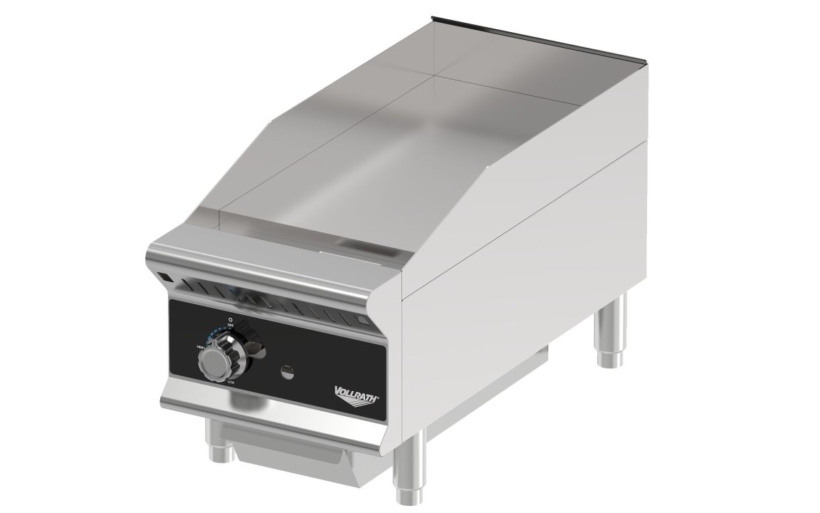 Vollrath GGMDM-12 Parts & Manuals