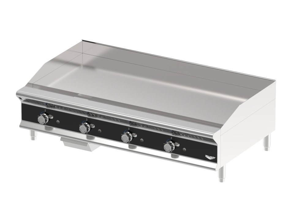 Vollrath GGMDM-48 Parts & Manuals
