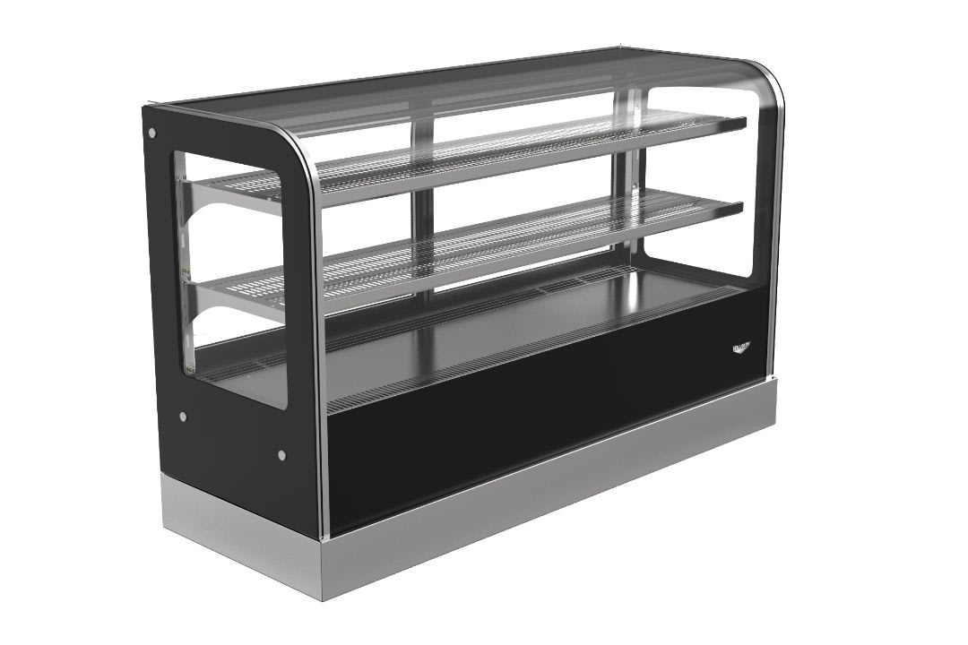 Vollrath HDCCB-60 Parts & Manuals