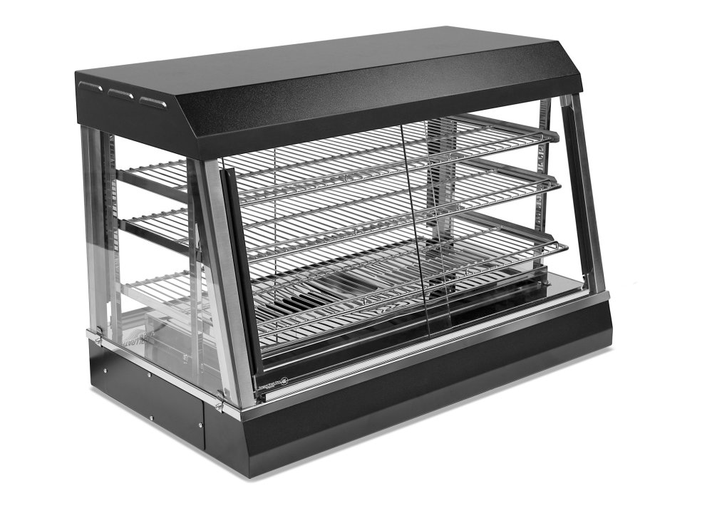 Vollrath HFM-36 Parts & Manuals