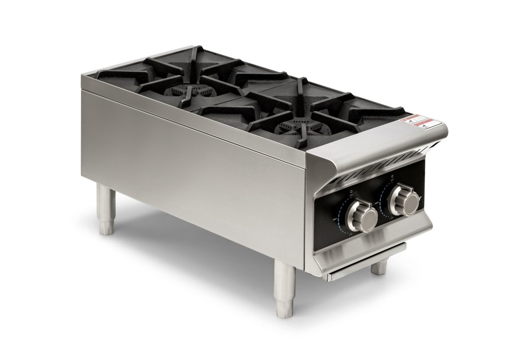 Vollrath HPG2-12 Parts & Manuals