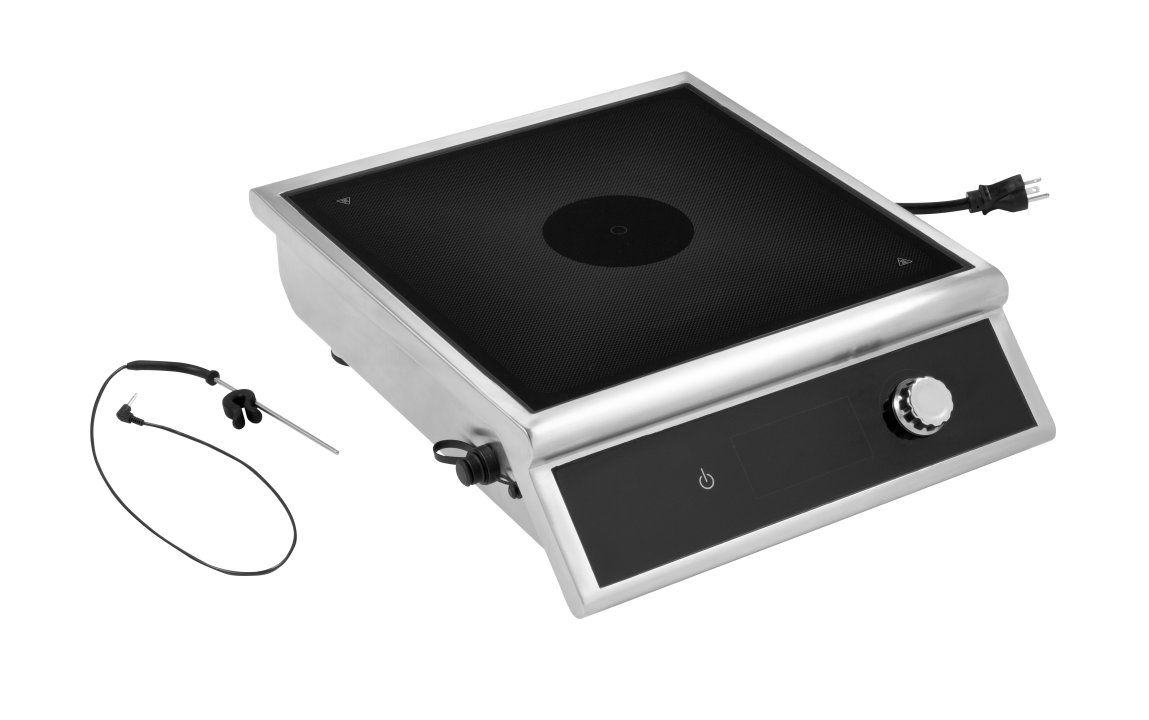 Vollrath HPI4-260002 Parts & Manuals