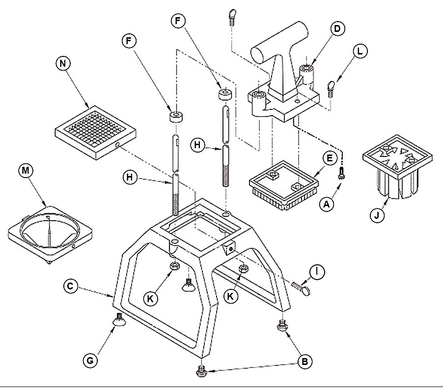 EXPLODED VIEW-1