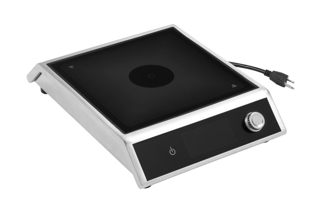 Vollrath MPI4-1800 Parts & Manuals