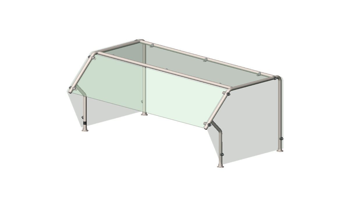 Vollrath NCB98662 Parts & Manuals
