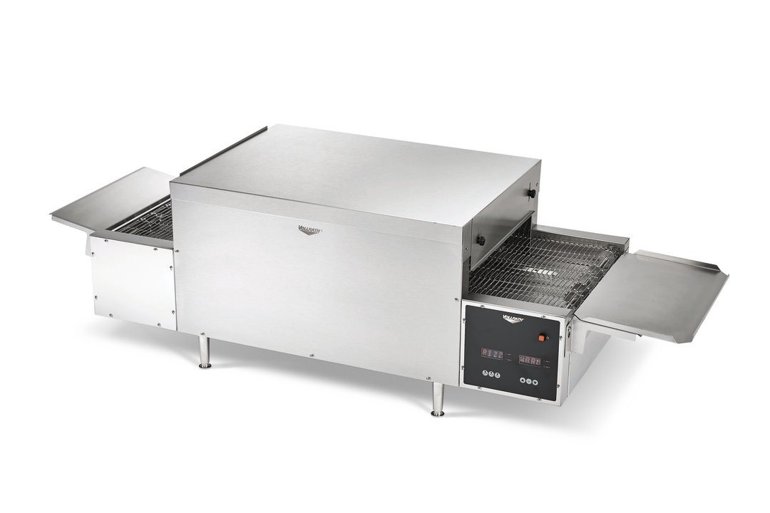 Vollrath PO6-22018 Parts & Manuals