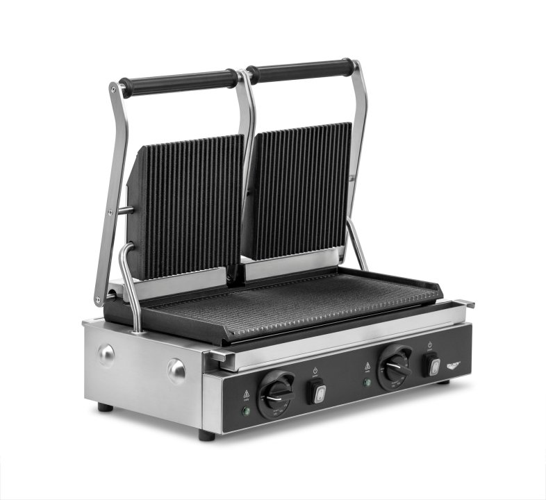 Vollrath PSG4-DG208240-C Refacciones y Manuales