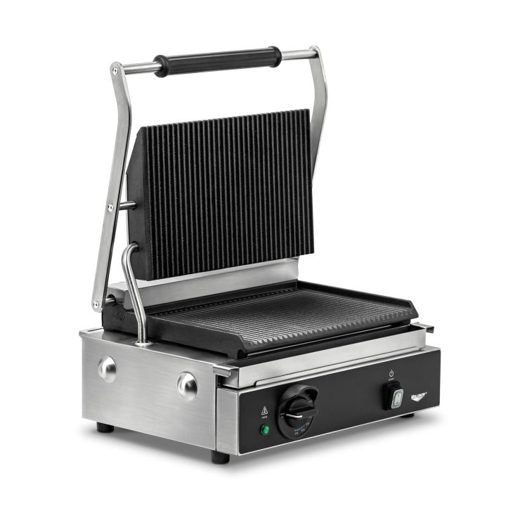 Vollrath PSG4-SG120 Pièces détachées et Manuels