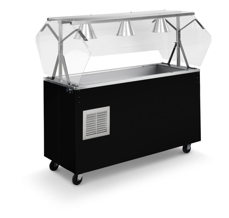 Vollrath R38775 Refacciones y Manuales