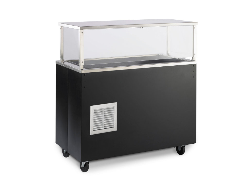 Vollrath R39775 Refacciones y Manuales