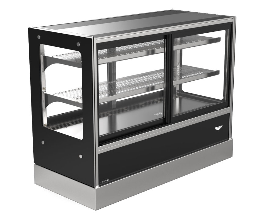 Vollrath RDCCB-48SS Parts & Manuals