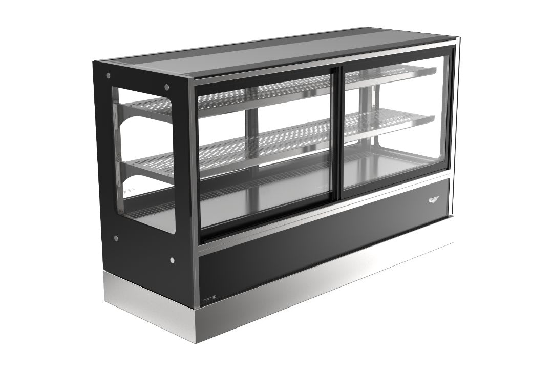 Vollrath RDCCB-60SS Pièces détachées et Manuels