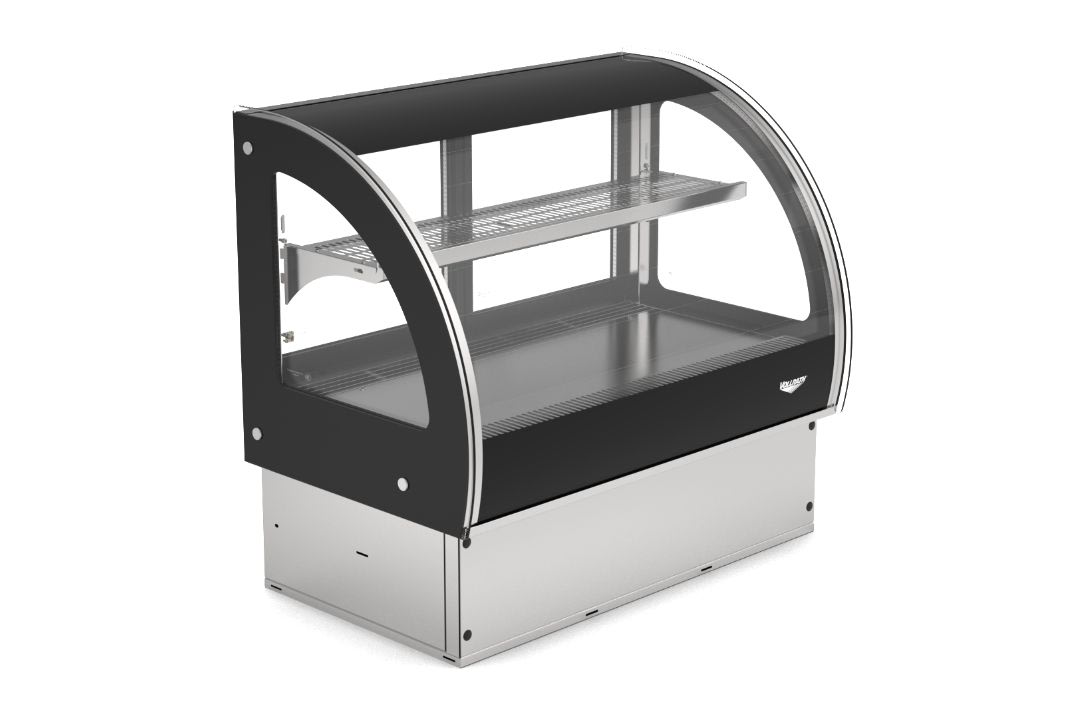 Vollrath RDCCV-36DI Pièces détachées et Manuels