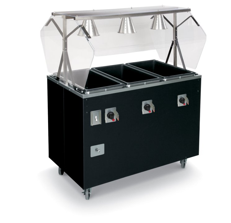 Vollrath T38728 Joints et joints d’étanchéité