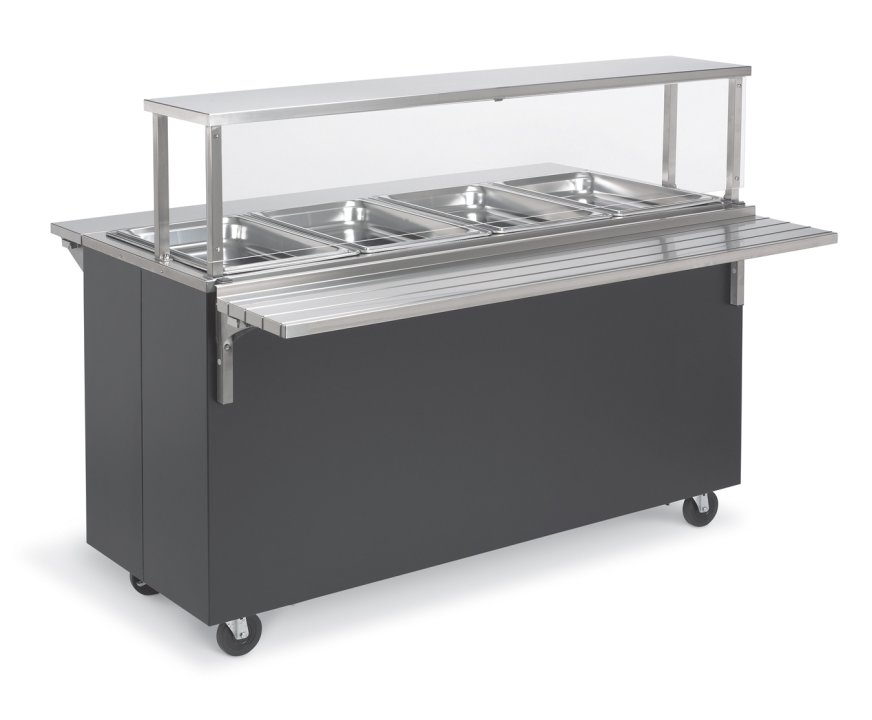 Vollrath T39731A Parts & Manuals