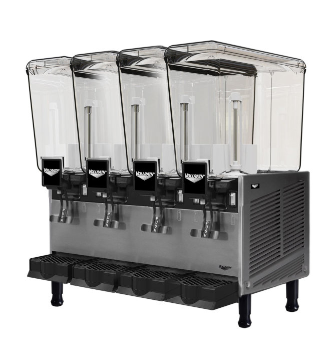 Vollrath VBBE4-37-S Parts & Manuals