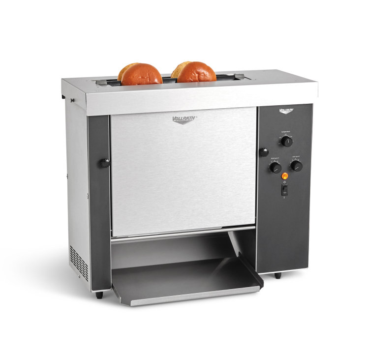 Vollrath VCT4-208 Parts & Manuals