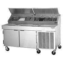 Traulsen VPS114S Refacciones y Manuales