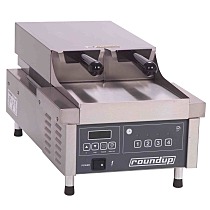 Antunes VS-350 Refacciones y Manuales