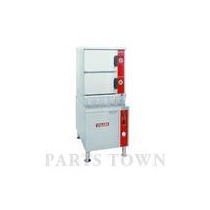 Vulcan Hart VSX36D Refacciones y Manuales
