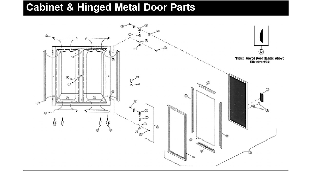 Exploded View