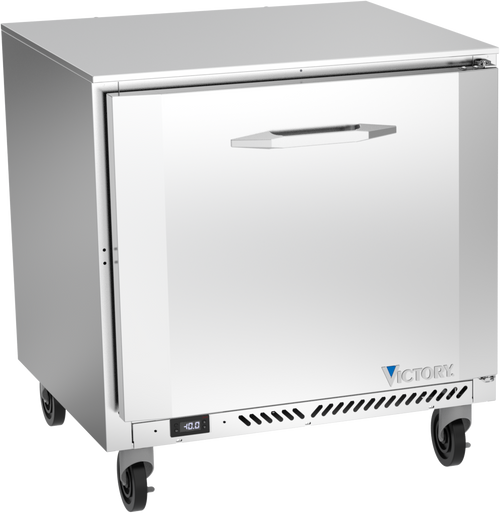 Victory VUF48HC Refacciones y Manuales