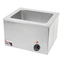 APW Wyott W-1 Paneles, cubiertas y tapas
