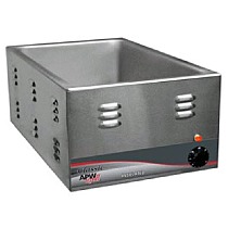 APW Wyott W-3Vi Parts & Manuals