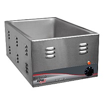 APW Wyott W-3 Pièces détachées et Manuels