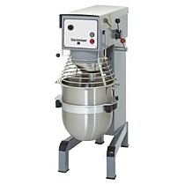 Varimixer W40PI Parts & Manuals