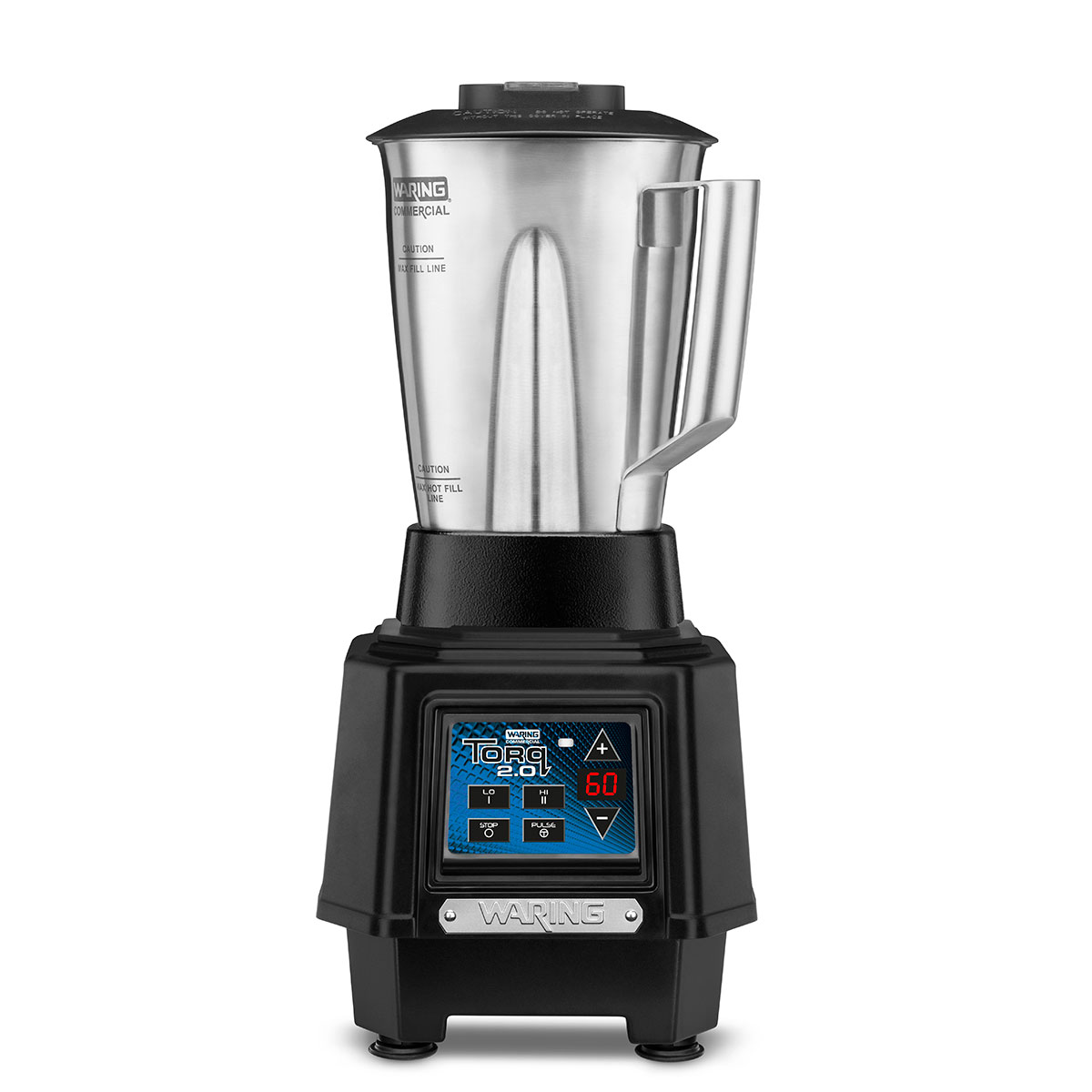 Waring TBB160S4 Refacciones y Manuales