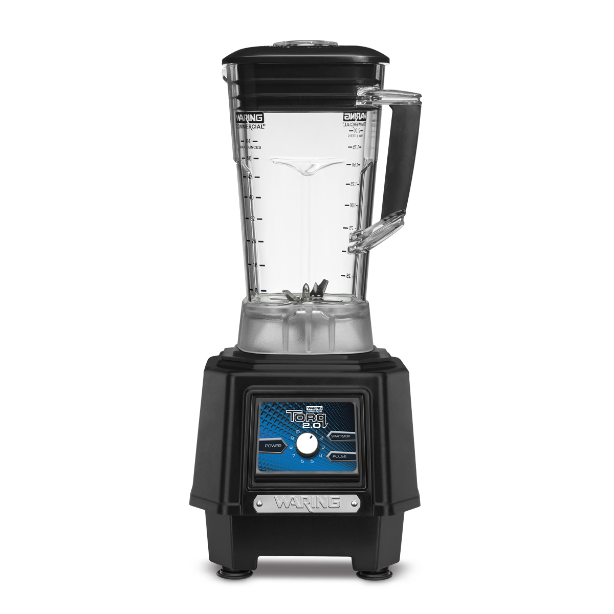 Waring TBB175P6 Refacciones y Manuales