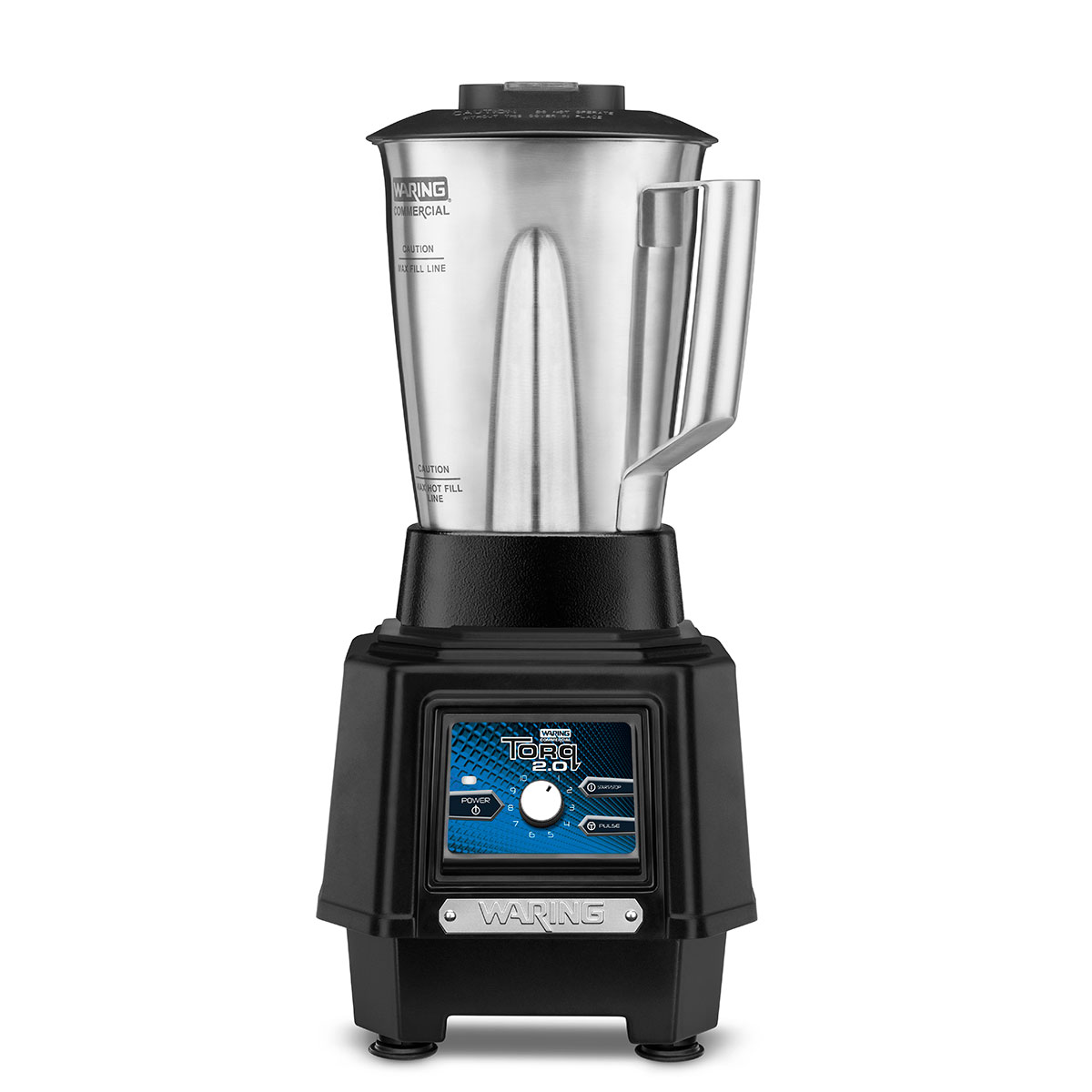 Waring TBB175S4 Refacciones y Manuales